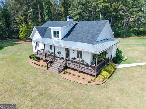 1051 Sugar Hill DR Buckhead GA 30625