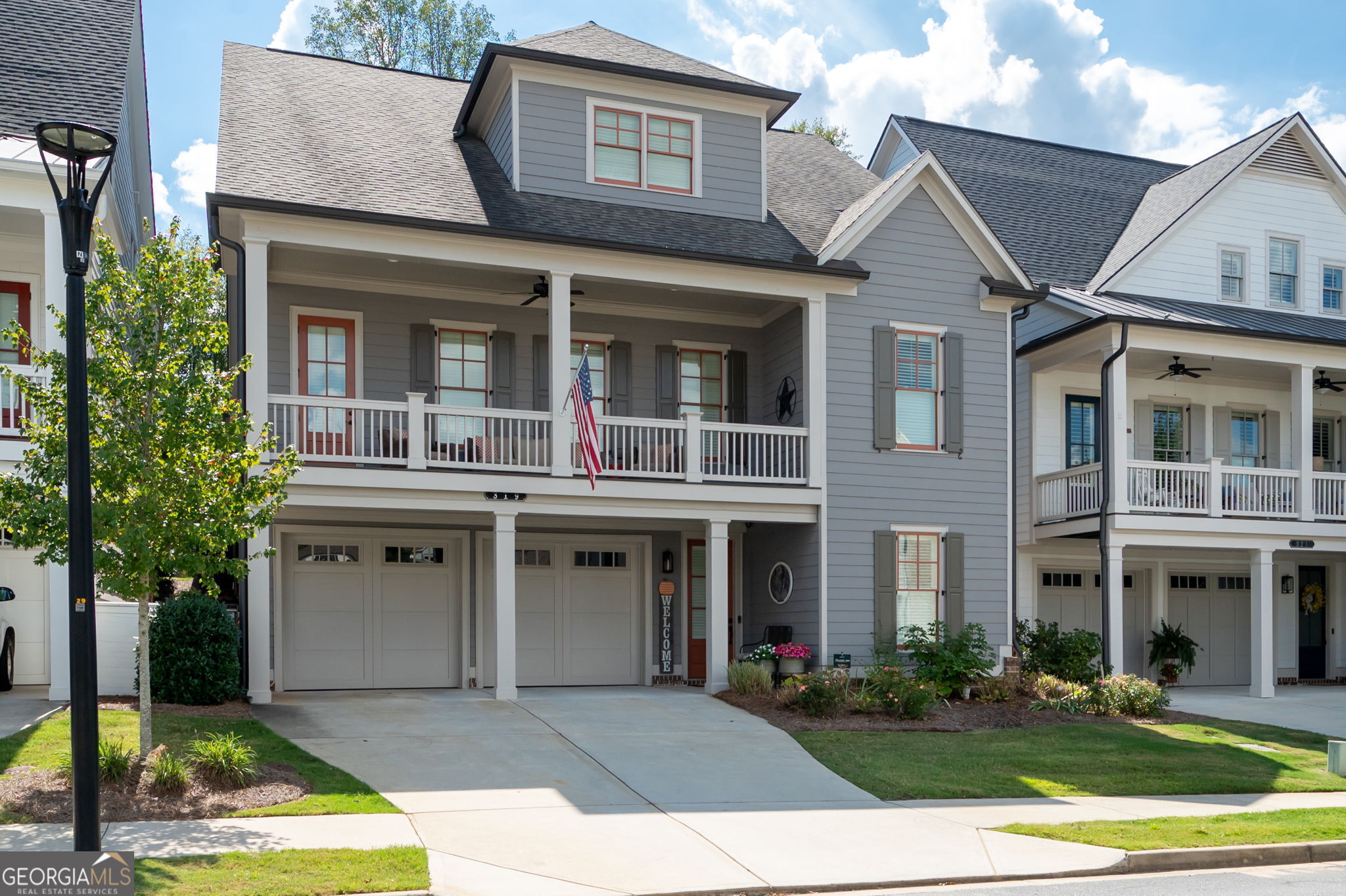 319 Riverton WAY