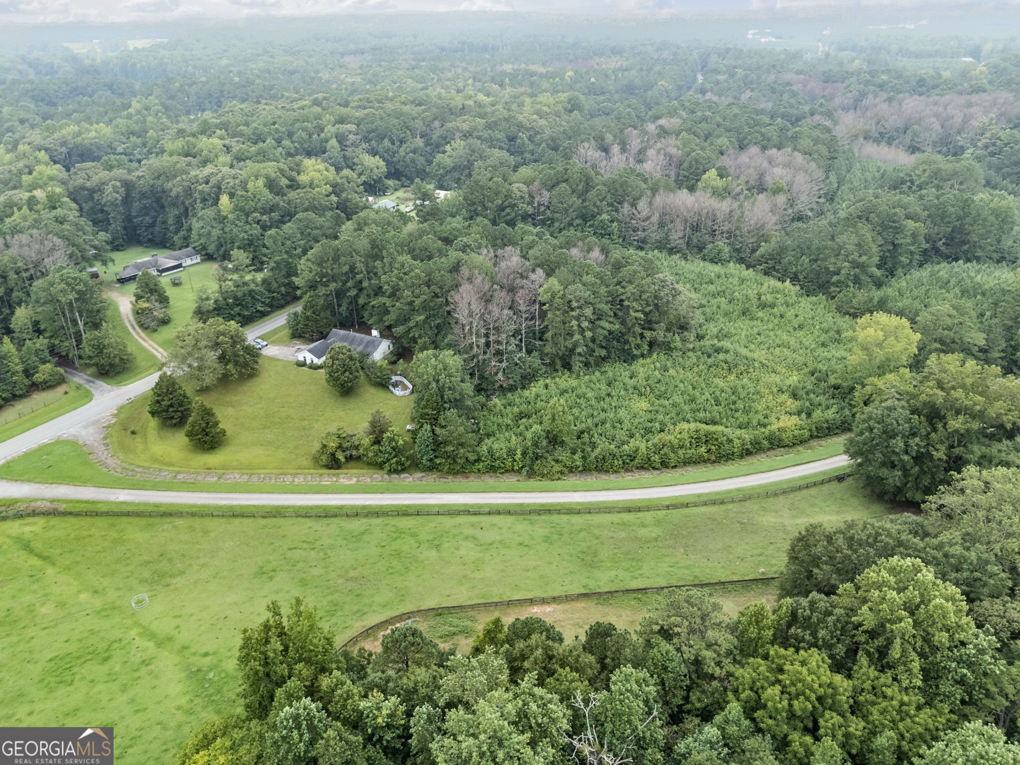 598 Beavers RD