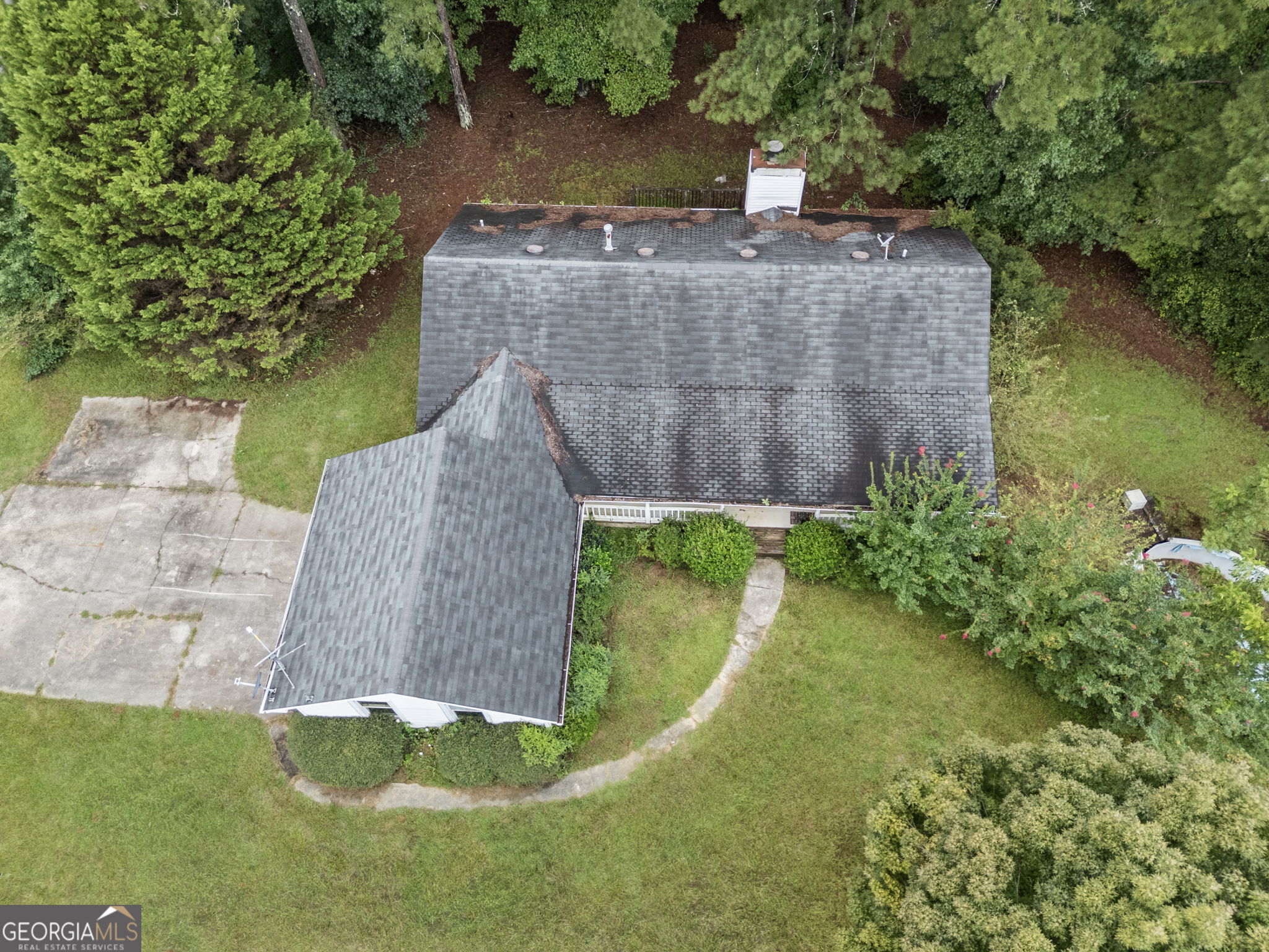 598 Beavers RD
