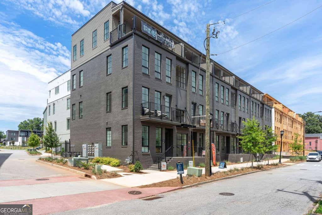 Photo of 919 Hughley Circle SE #72, Atlanta, GA 30316 (MLS # 10818222)