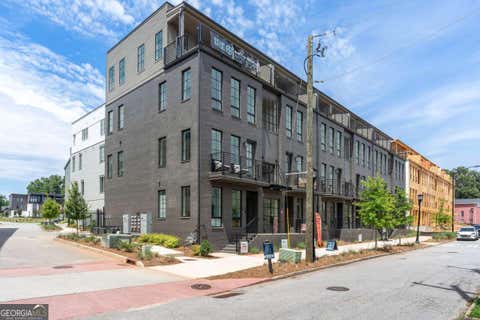 Photo of 919 Hughley Circle SE #72, Atlanta, GA 30316 (MLS # 10818222)