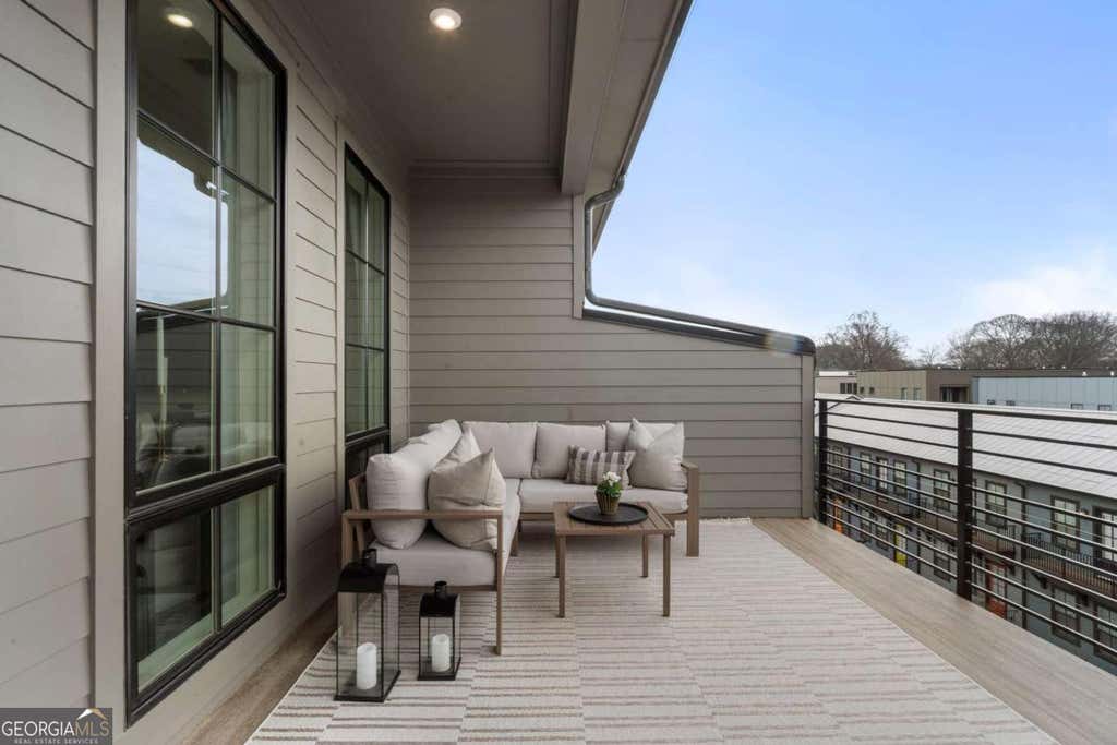 Photo of 919 Hughley Circle SE #72, Atlanta, GA 30316 (MLS # 10818222)