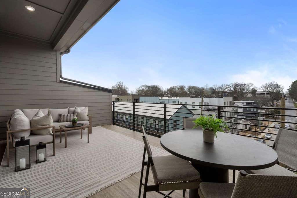 Photo of 919 Hughley Circle SE #72, Atlanta, GA 30316 (MLS # 10818222)
