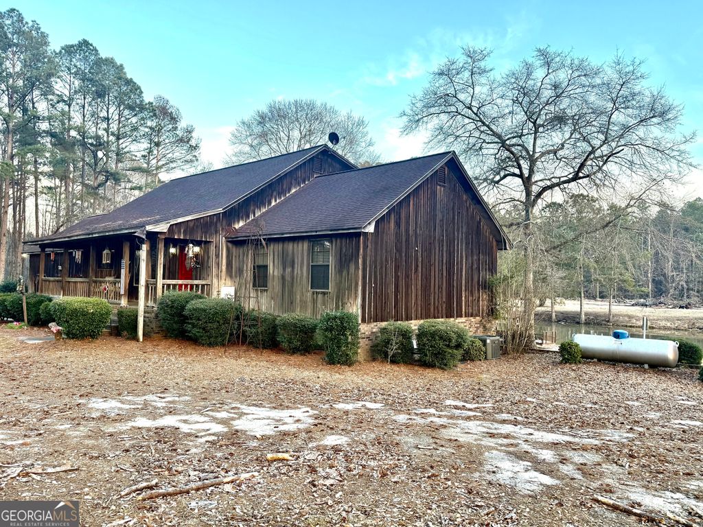 Photo of 27 Loblolly Drive, Wrightsville, GA 31096 (MLS # 10694626)
