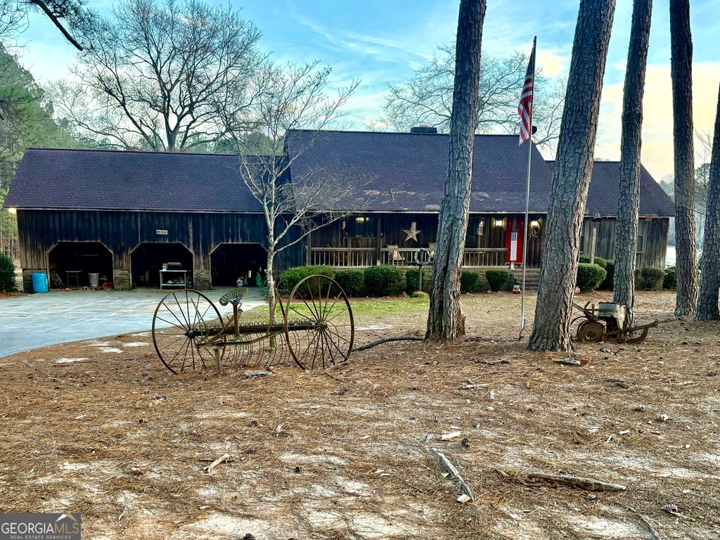 Photo of 27 Loblolly Drive, Wrightsville, GA 31096 (MLS # 10694626)