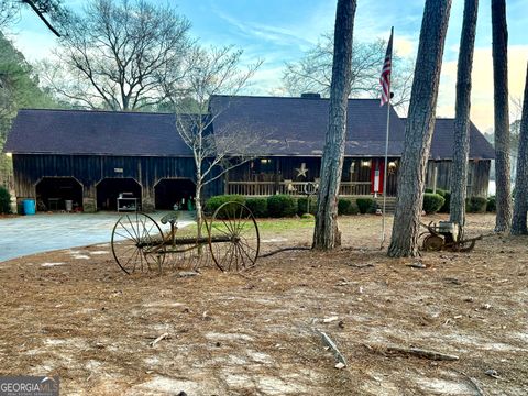 Photo of 27 Loblolly Drive, Wrightsville, GA 31096 (MLS # 10694626)