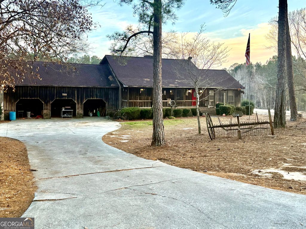 Photo of 27 Loblolly Drive, Wrightsville, GA 31096 (MLS # 10694626)