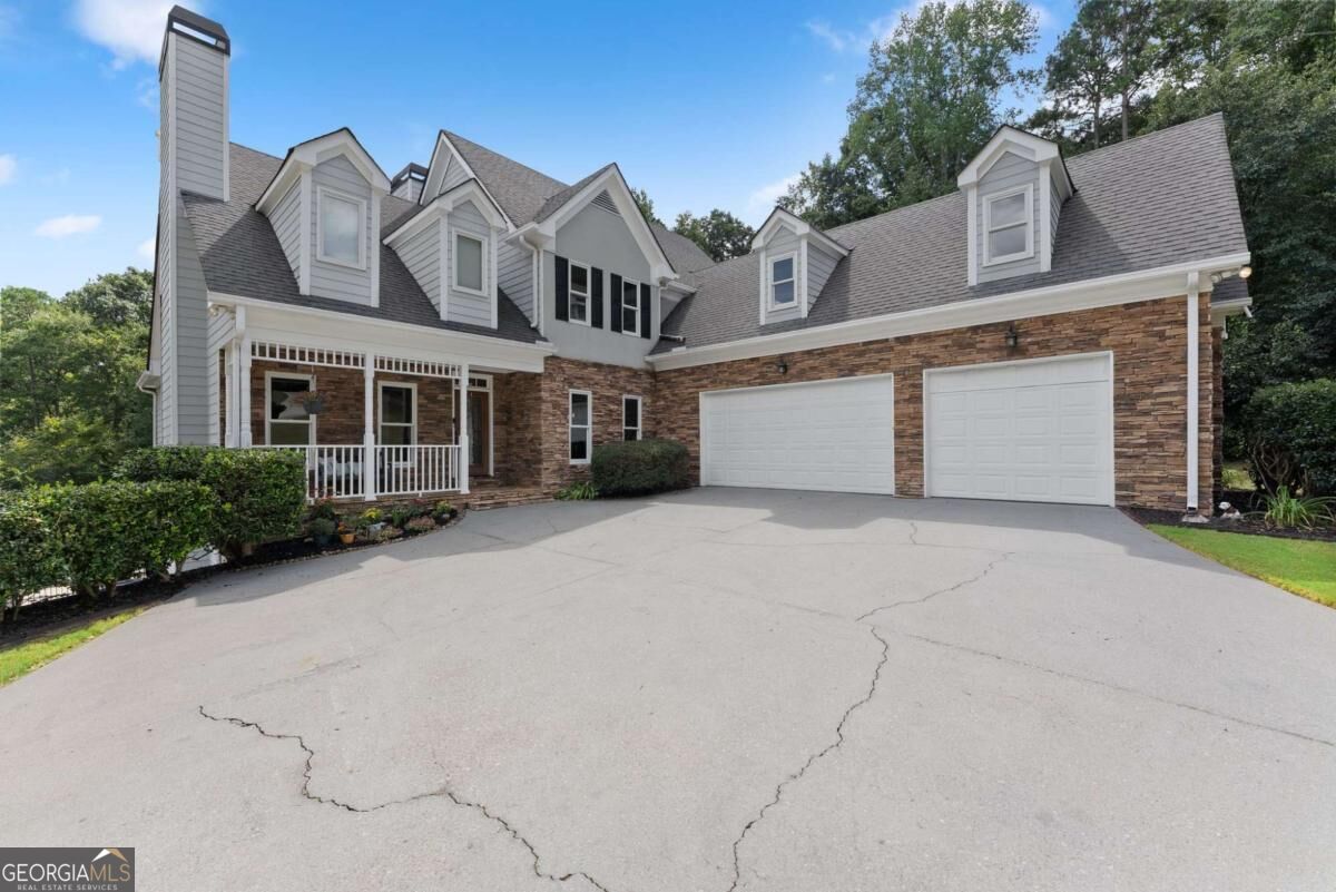 1522 Gracebrook DR