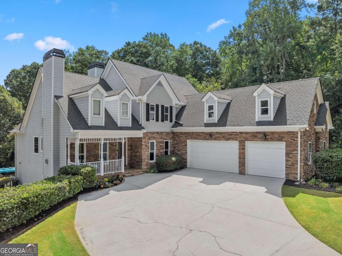 1522 Gracebrook DR