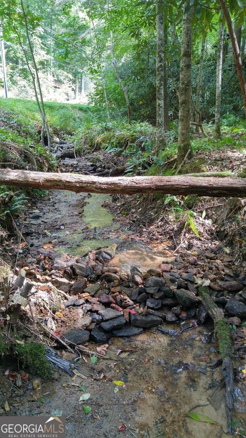 Photo of 0 Bald Mountain Road #LOT 8, Sky Valley, GA 30537 (MLS # 10361713)