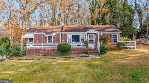 2626 White Sulphur RD Gainesville GA 30501