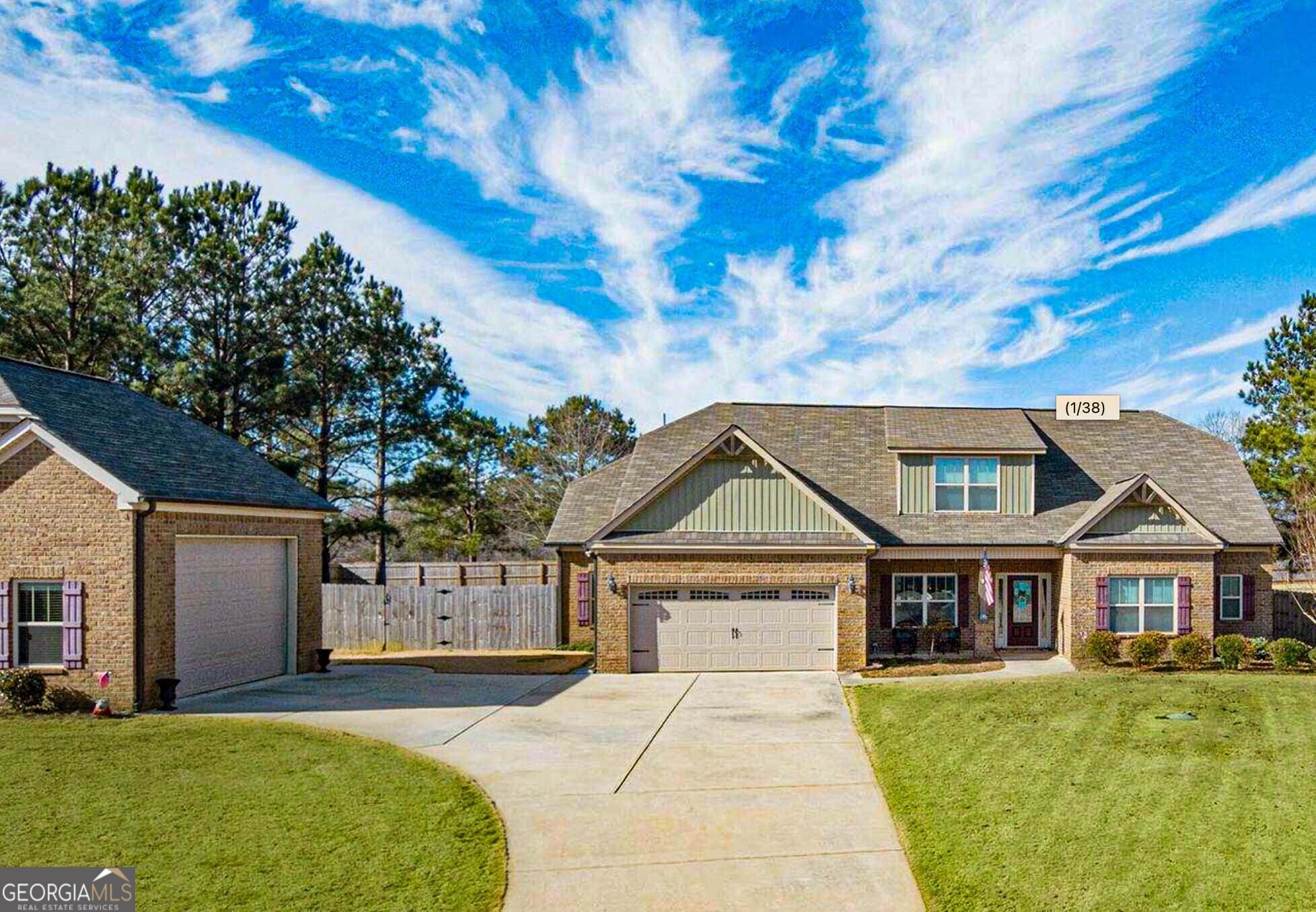 125 Kayla CT