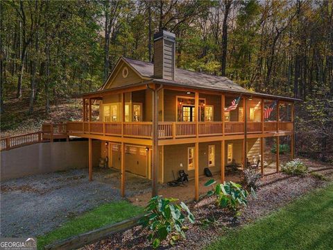 A home in Jasper