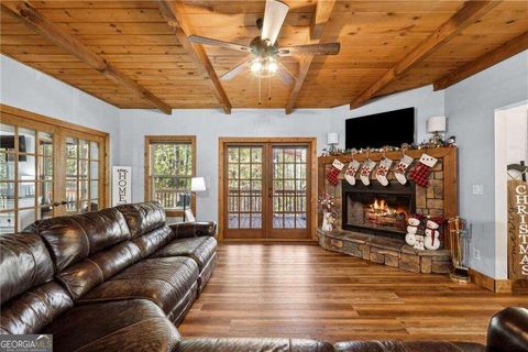 A home in Jasper