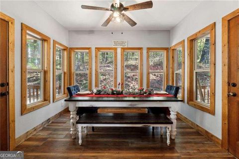 A home in Jasper