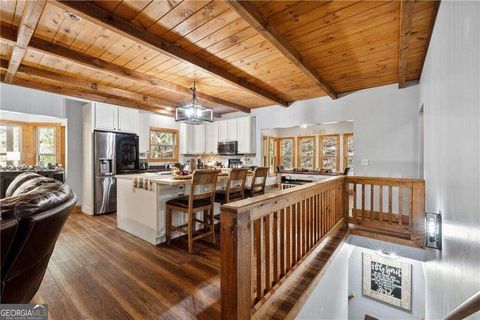 A home in Jasper