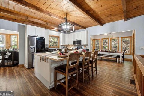 A home in Jasper
