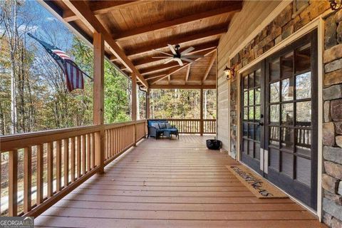 A home in Jasper