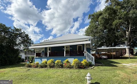 1616 Park Street NE, Conyers, GA 30012 - #: 10474251