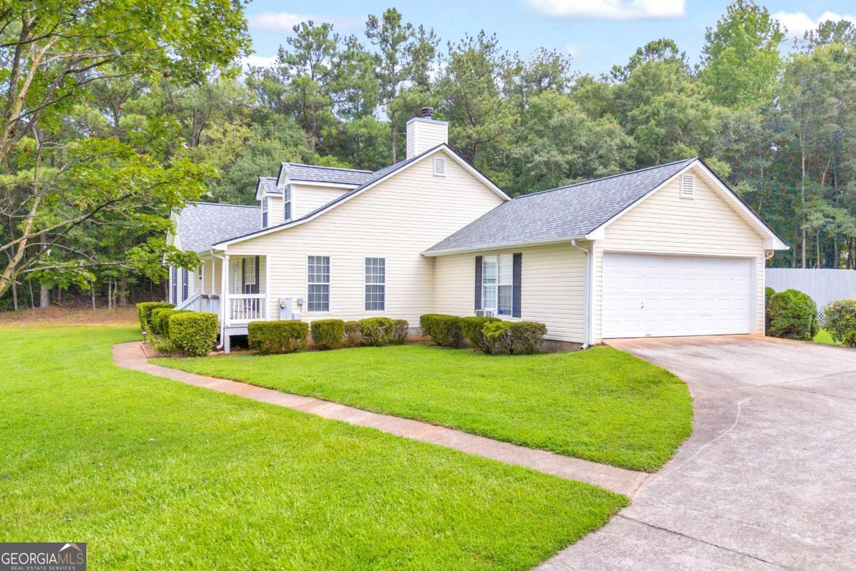 1102 Carl Bethlehem RD