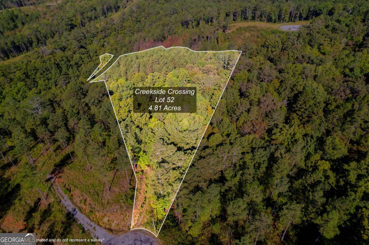Photo 1 of 21 — LOT 52 Royal Wulff AVE, Talking Rock, GA 30175