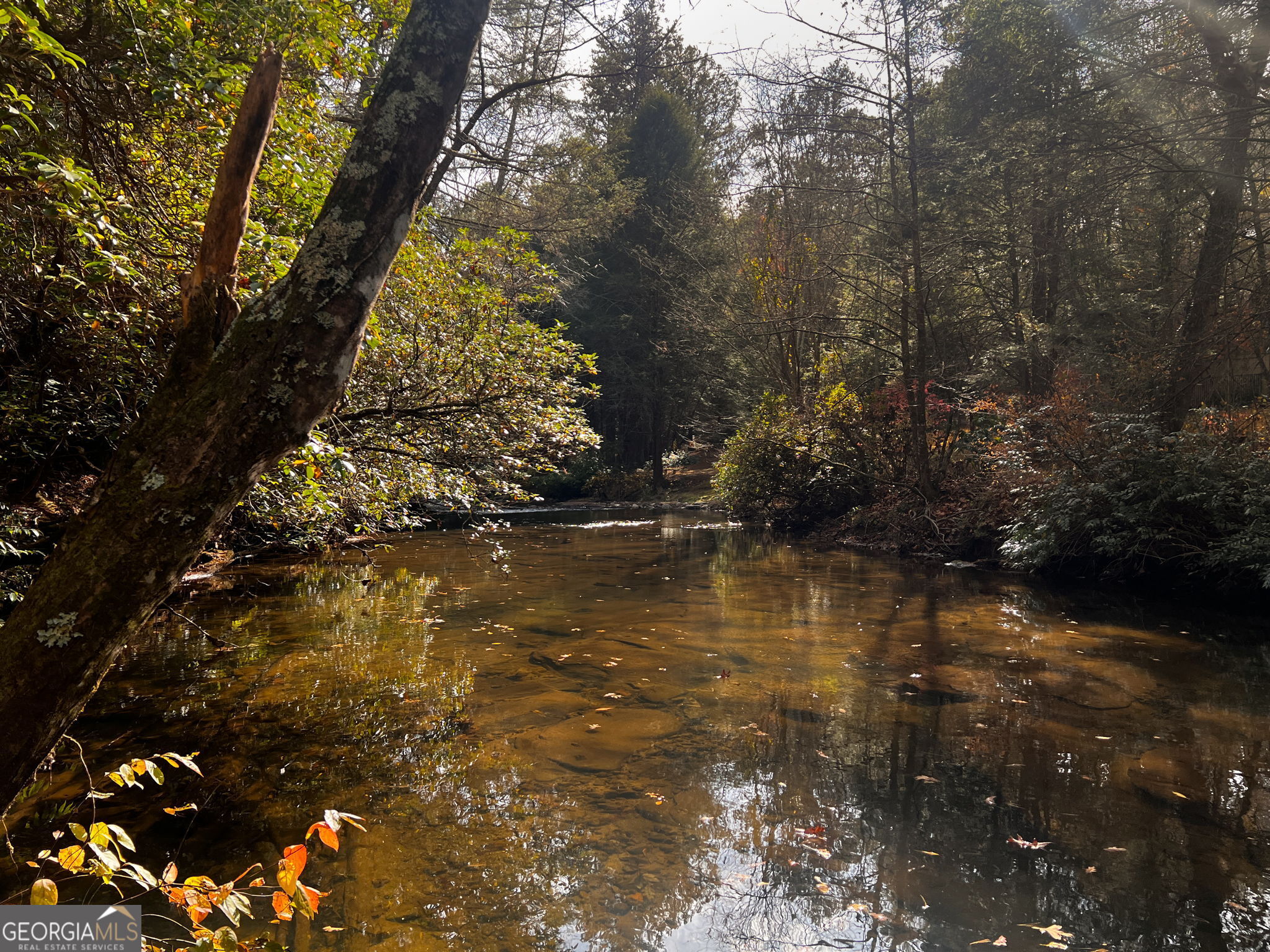 0 Soque Falls Circle Lot 35