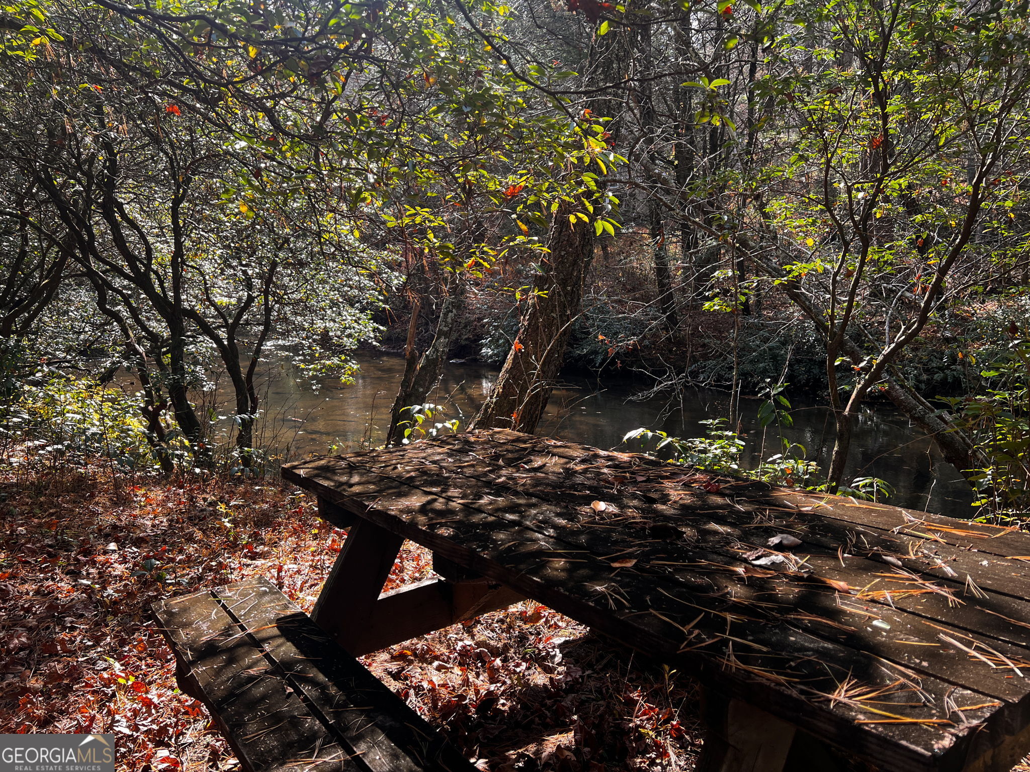 0 Soque Falls Circle Lot 35