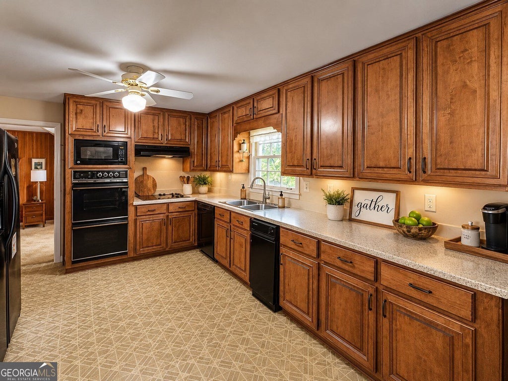 Photo of 2523 Andover Drive, Atlanta, GA 30360 (MLS # 10857663)