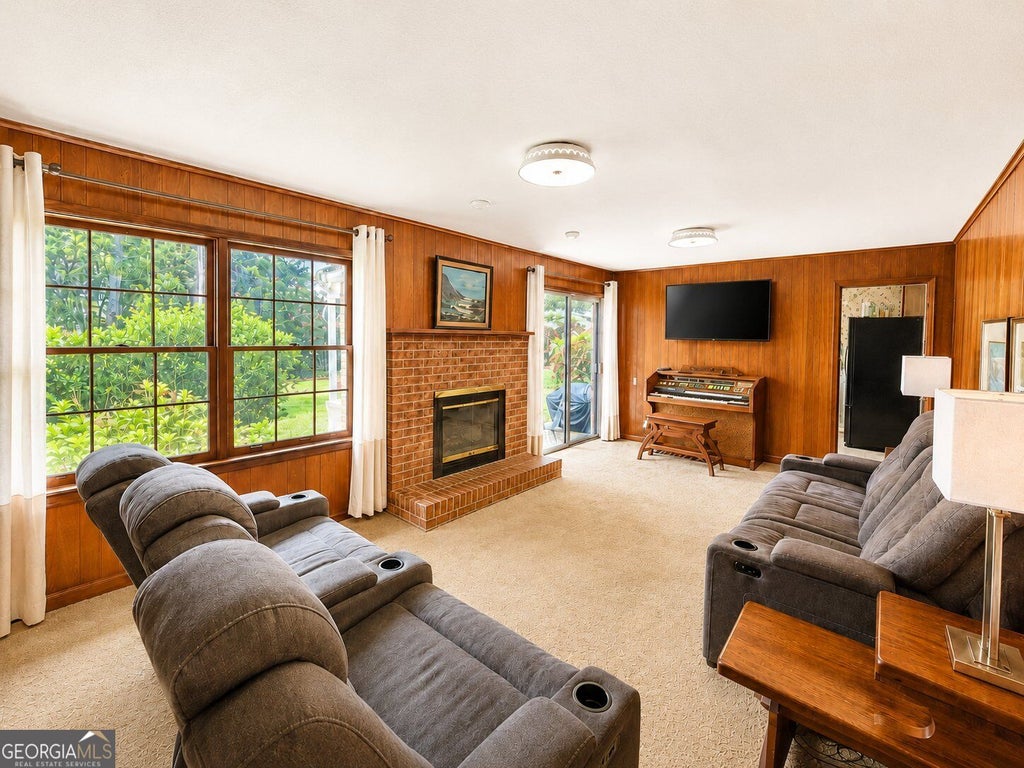 Photo of 2523 Andover Drive, Atlanta, GA 30360 (MLS # 10857663)