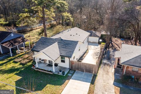 Photo of 266 Wadley Street, Atlanta, GA 30314 (MLS # 10735188)