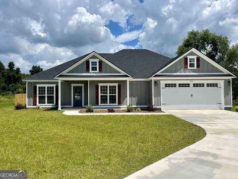 A home in Lake Park