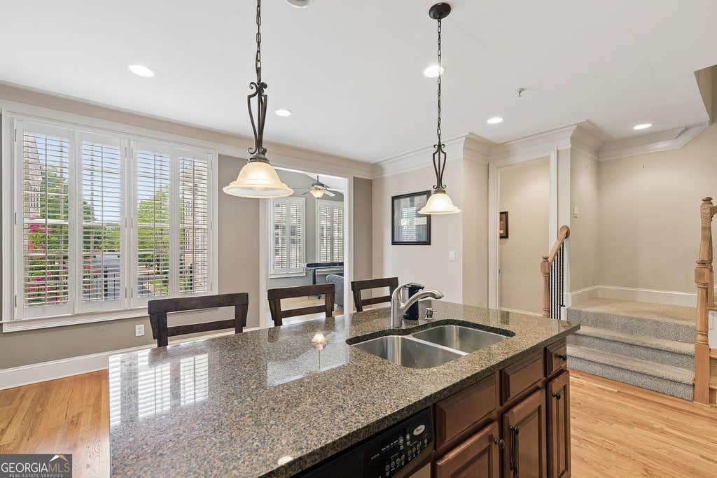 Photo of 1836 Adagio Drive, Alpharetta, GA 30009 (MLS # 10811060)