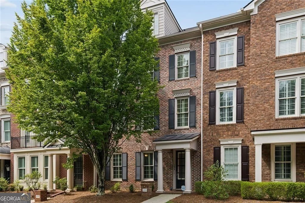 1836 Adagio Drive