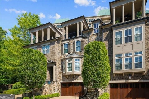 Photo of 2763 Paces Lookout Lane SE, Atlanta, GA 30339 (MLS # 10807890)