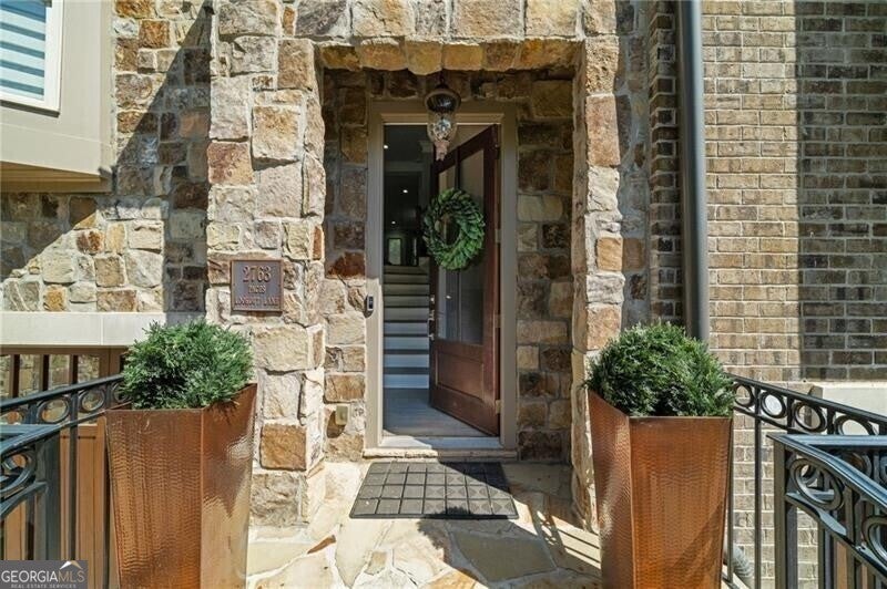 Photo of 2763 Paces Lookout Lane SE, Atlanta, GA 30339 (MLS # 10807890)