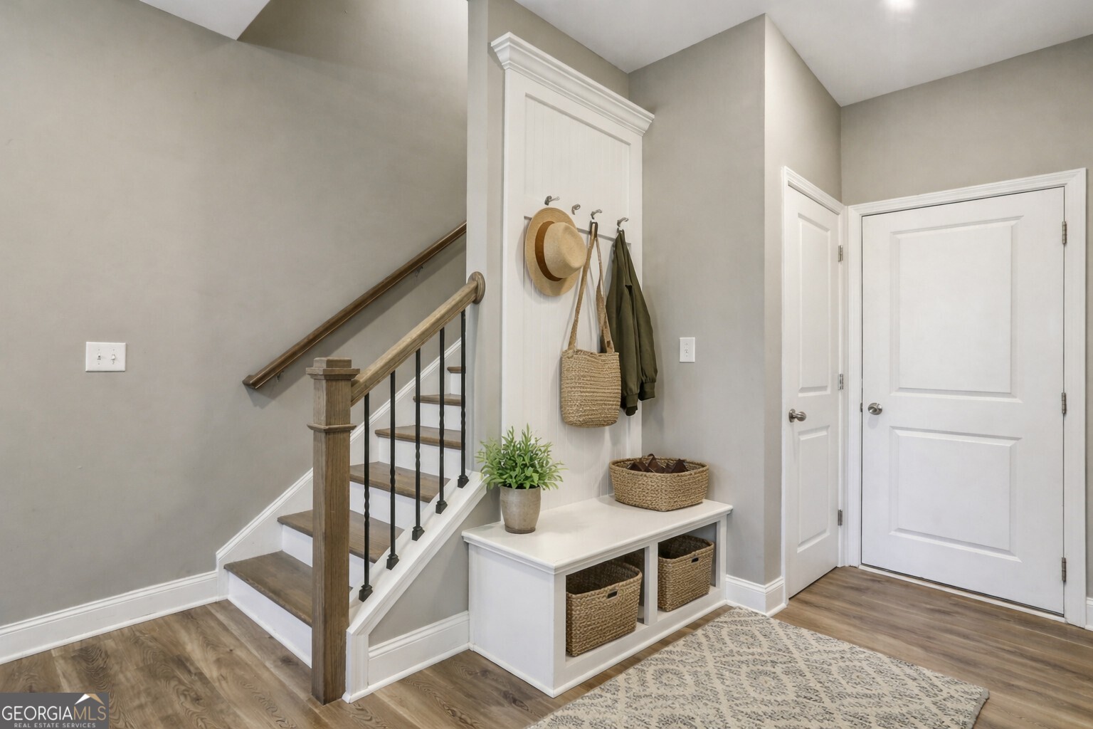 2517 Painted Buckeye SE