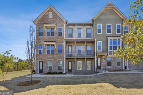 2517 Painted Buckeye SE Smyrna GA 30080