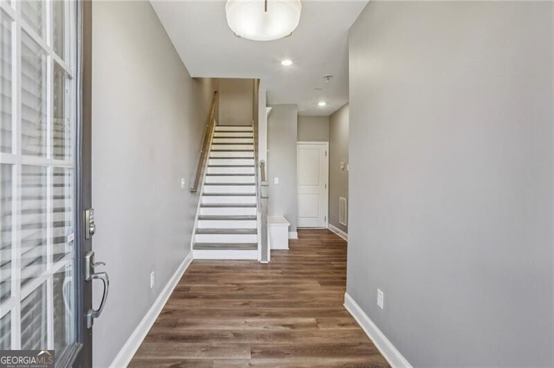 2517 Painted Buckeye SE