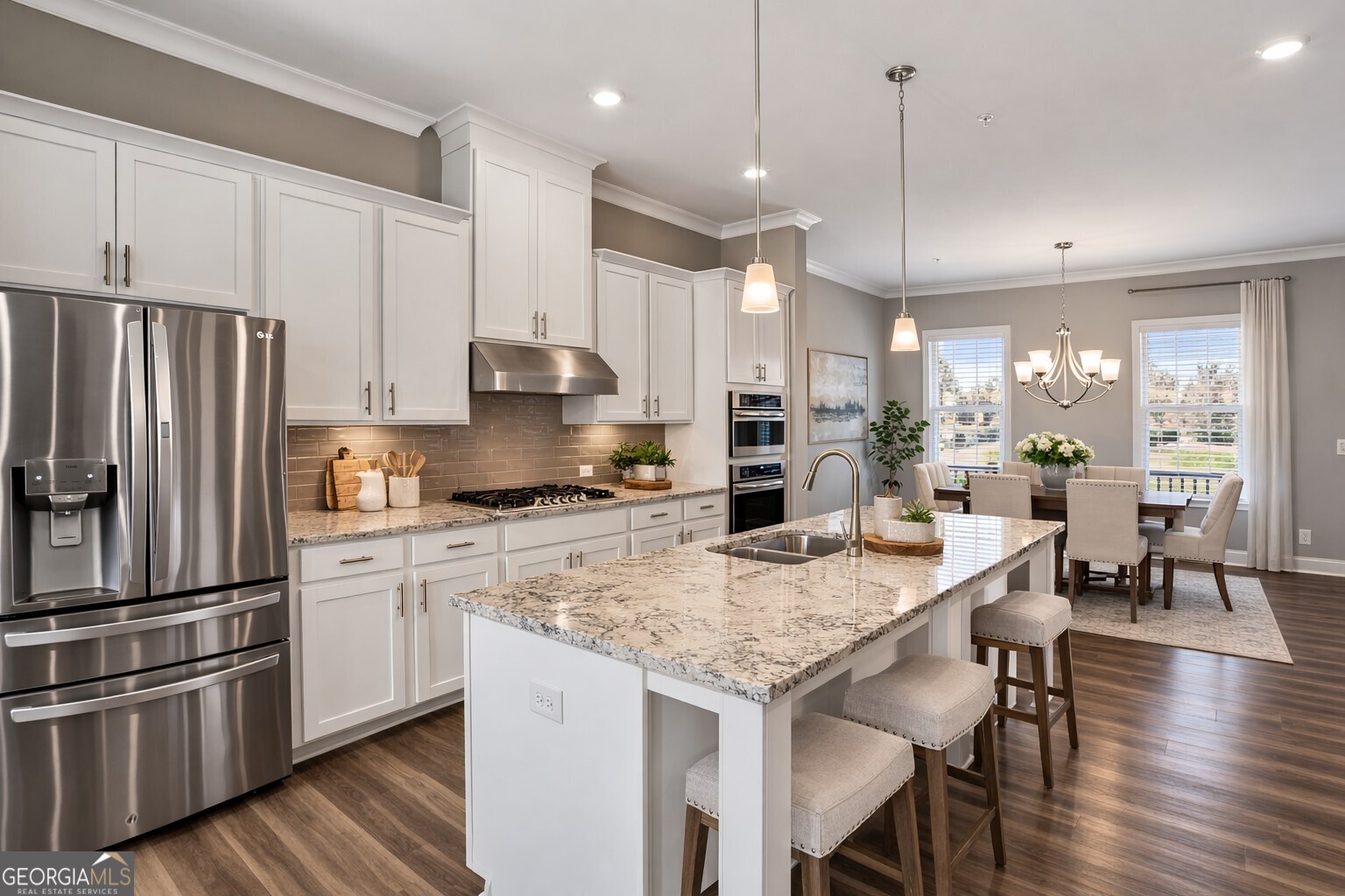 2517 Painted Buckeye SE