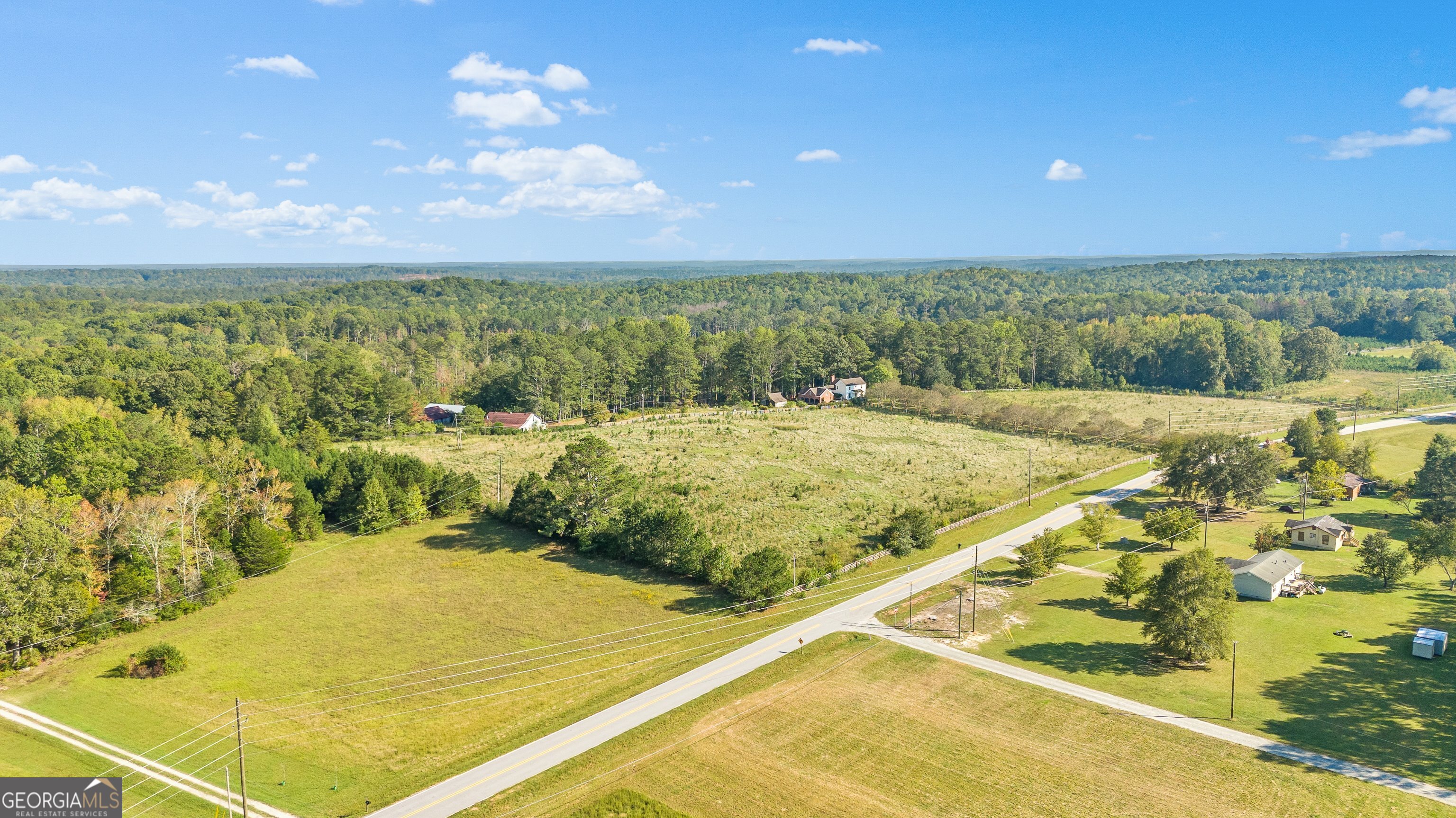 617 Thomas Powers RD
