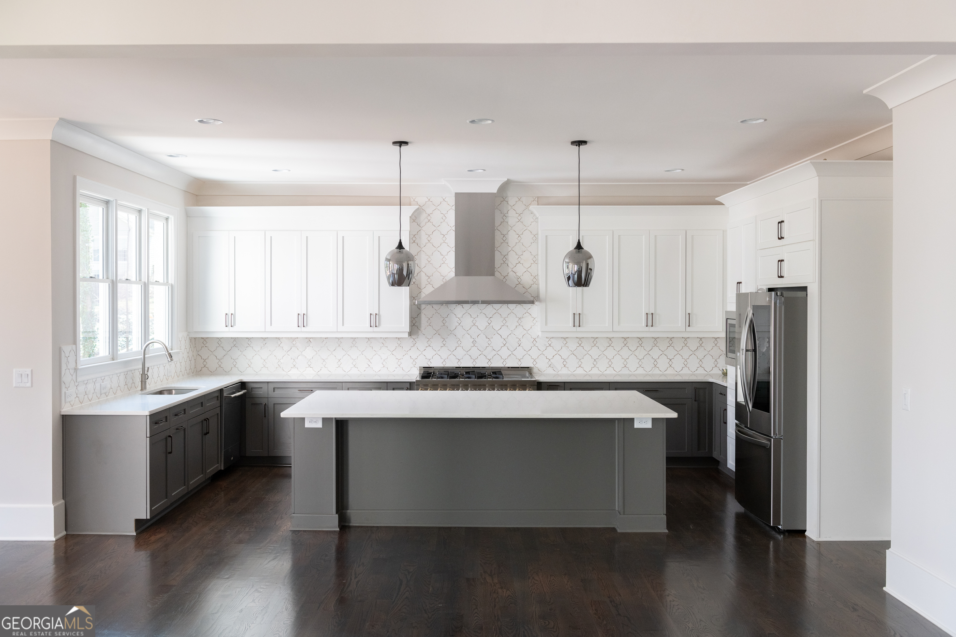 Indian Hills - Residential