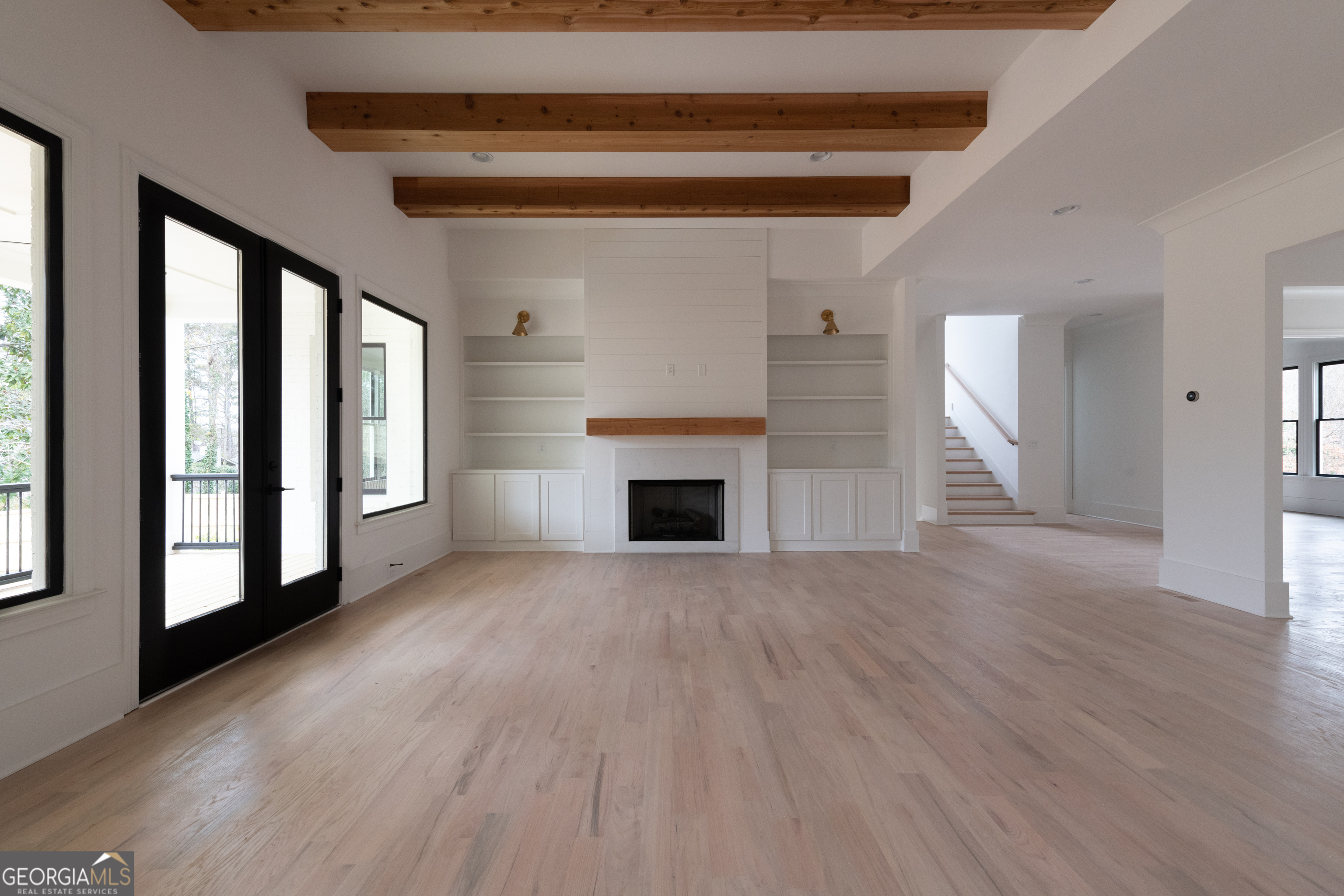 Indian Hills - Residential
