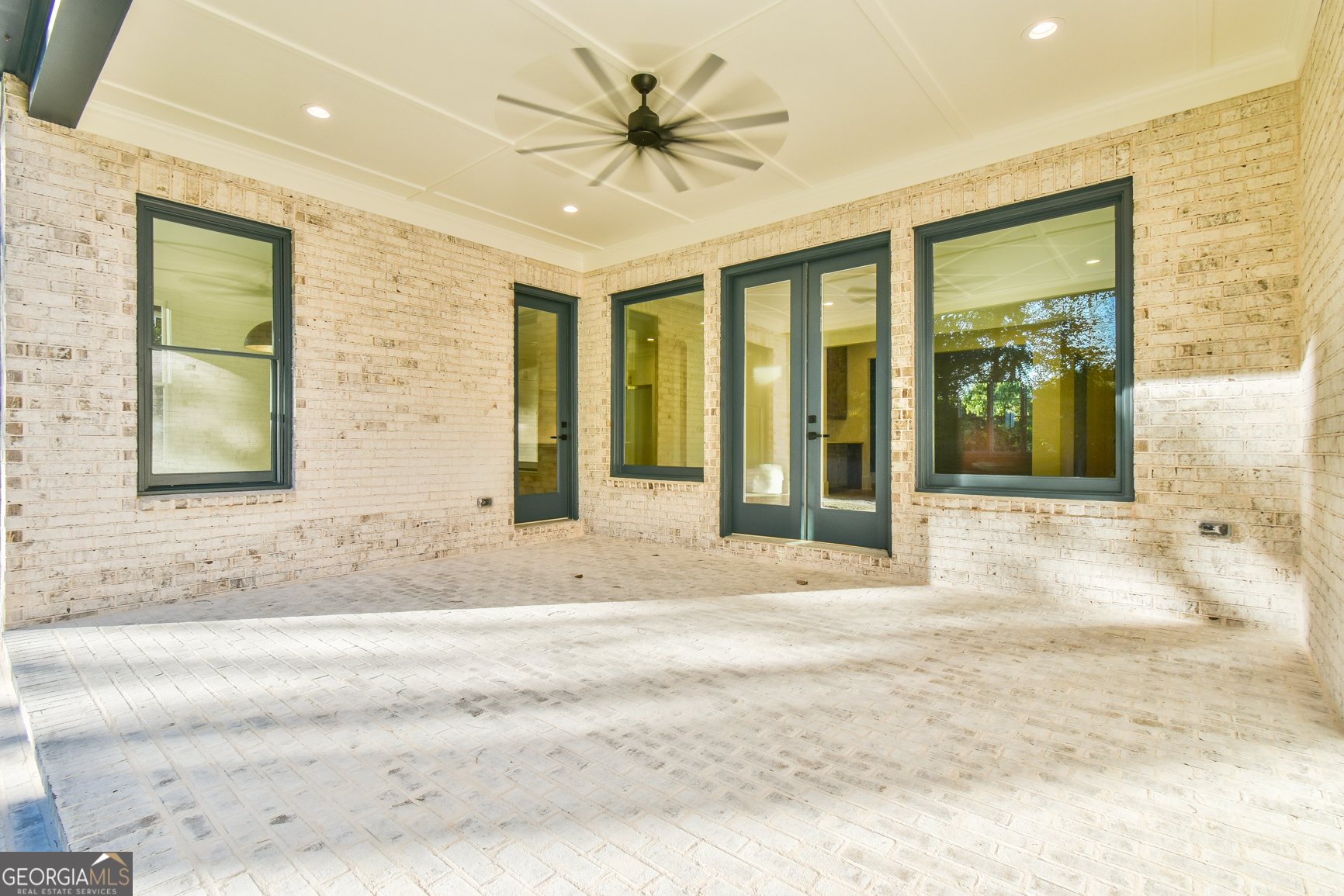 Indian Hills - Residential