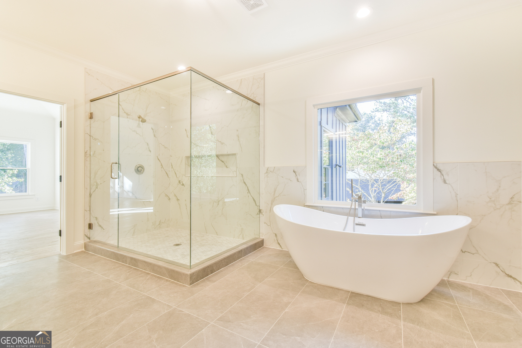Indian Hills - Residential