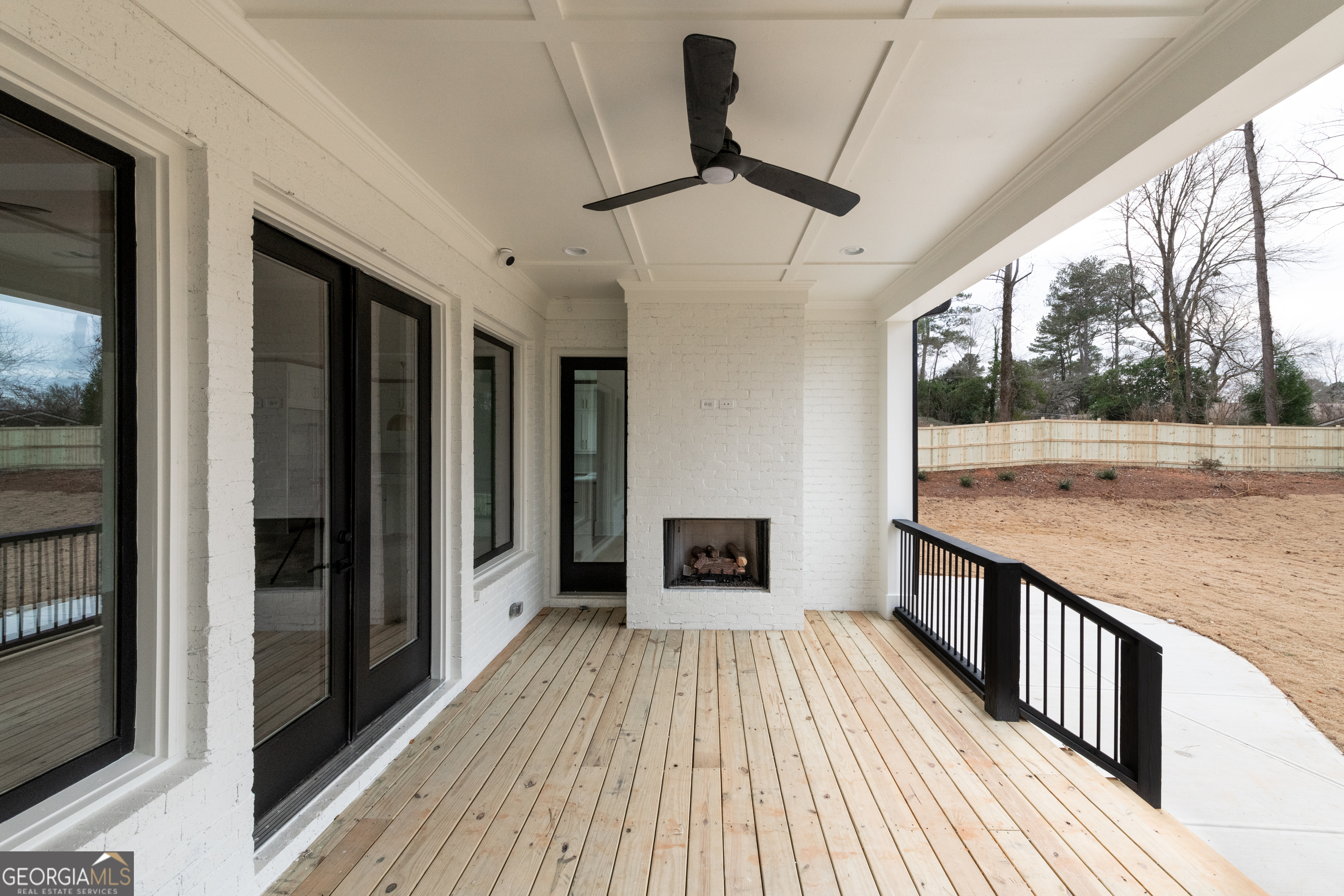 Indian Hills - Residential