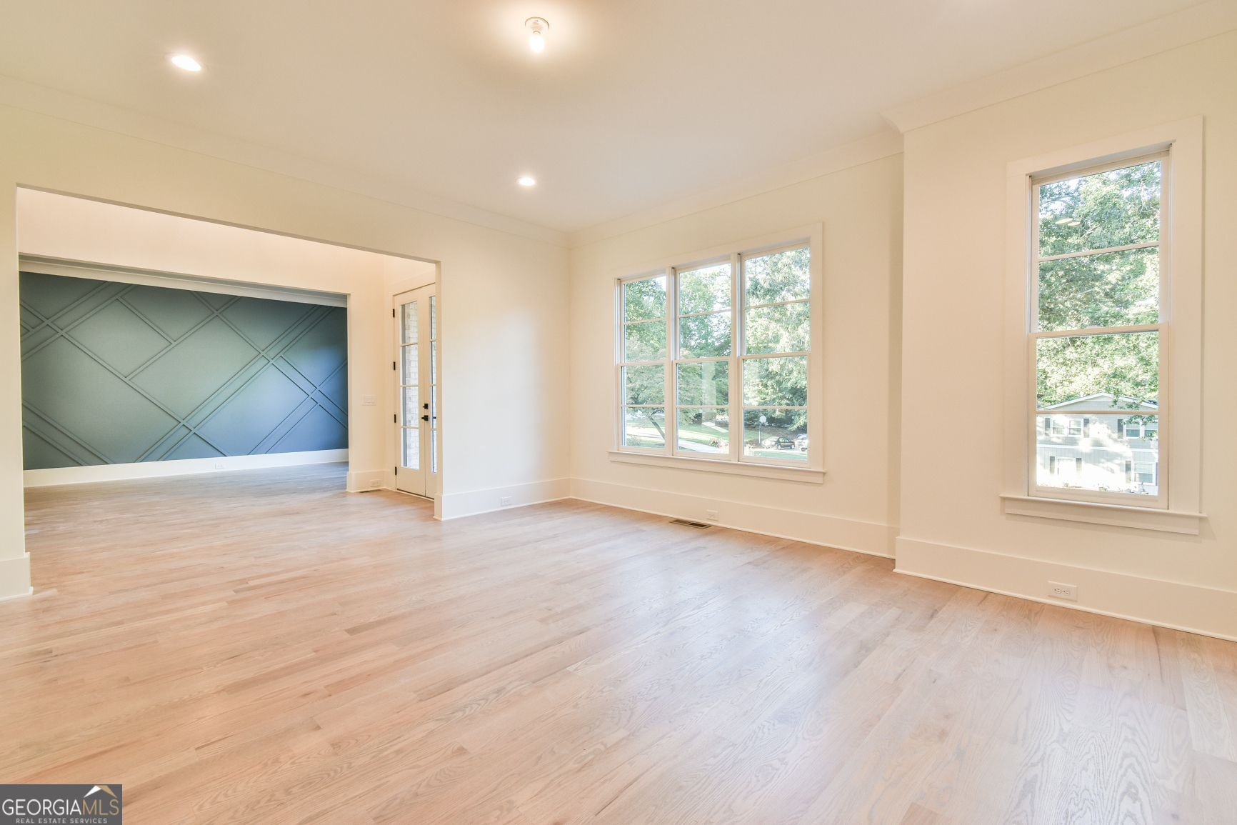 Indian Hills - Residential