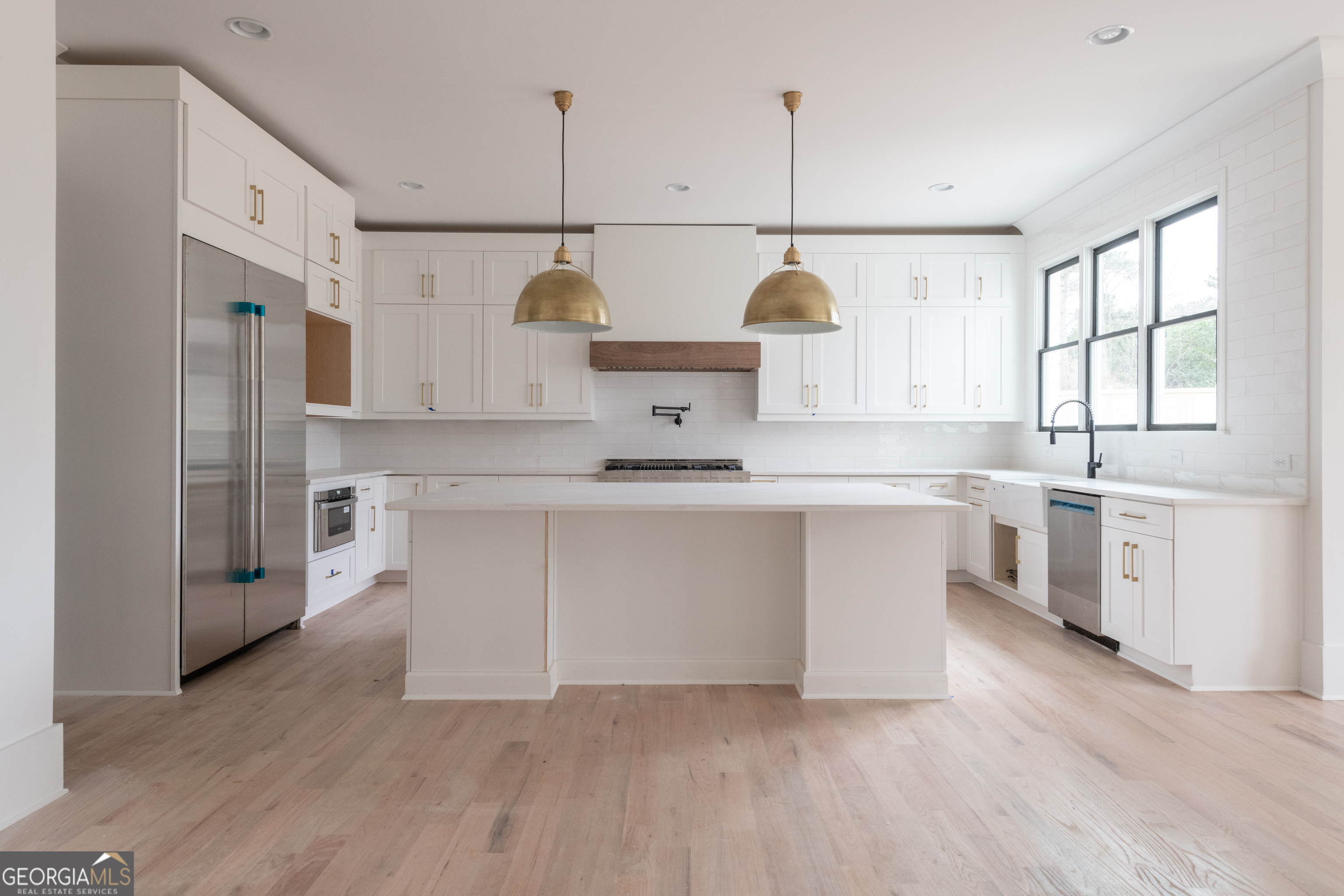 Indian Hills - Residential