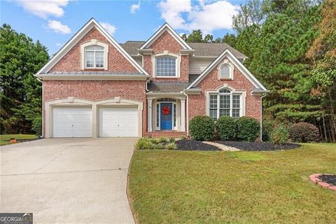 5724 Vinings Retreat WAY SW Mableton GA 30126