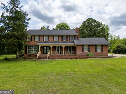 5004 Edith DR Albany GA 31721